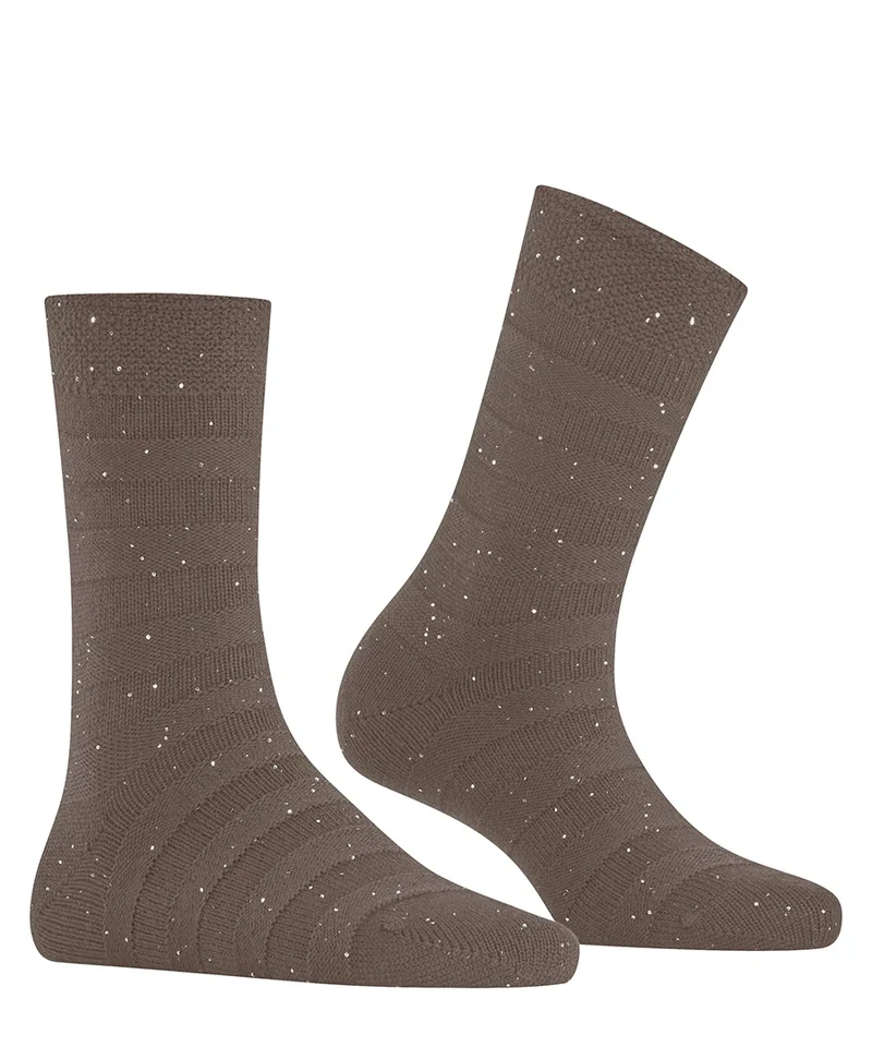 FALKE Soft Merino wollen dames sokken - Special