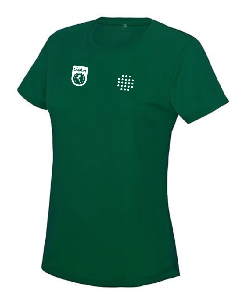 De Kikkers Dames shirt
