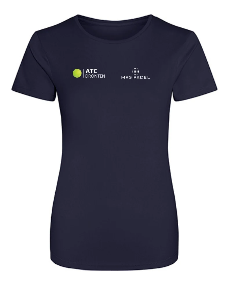 ATC Dronten Dames shirt
