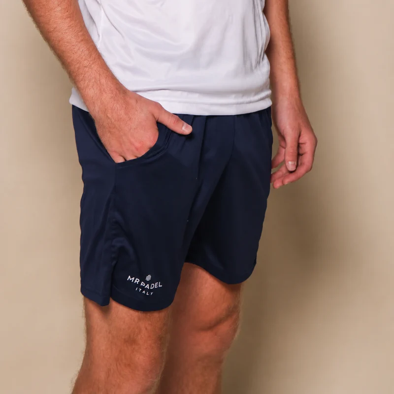 Mr Comfort Short Navy