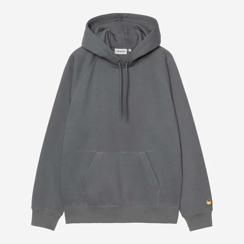 Carhartt WIP Heren Chase Hoodie | Styx