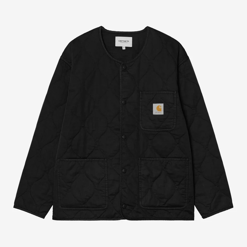 Carhartt WIP Skyton Liner voor heren | Zwart