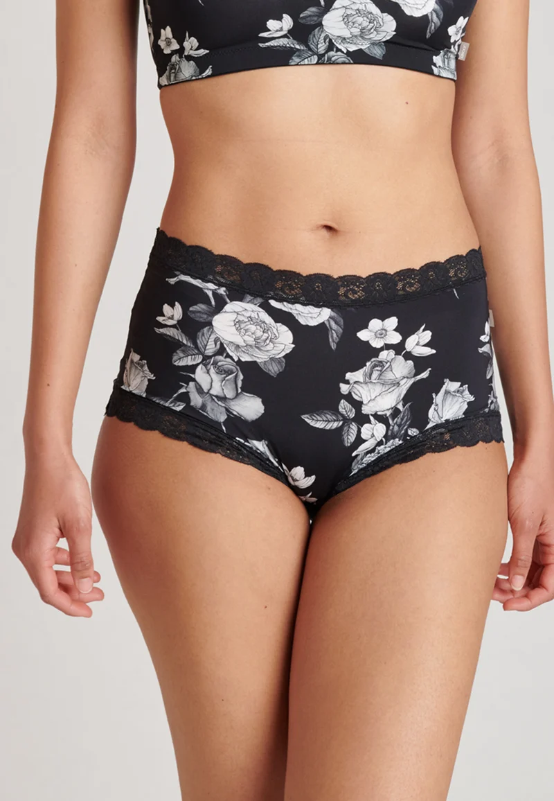 Jockey® Parisienne Full Brief
