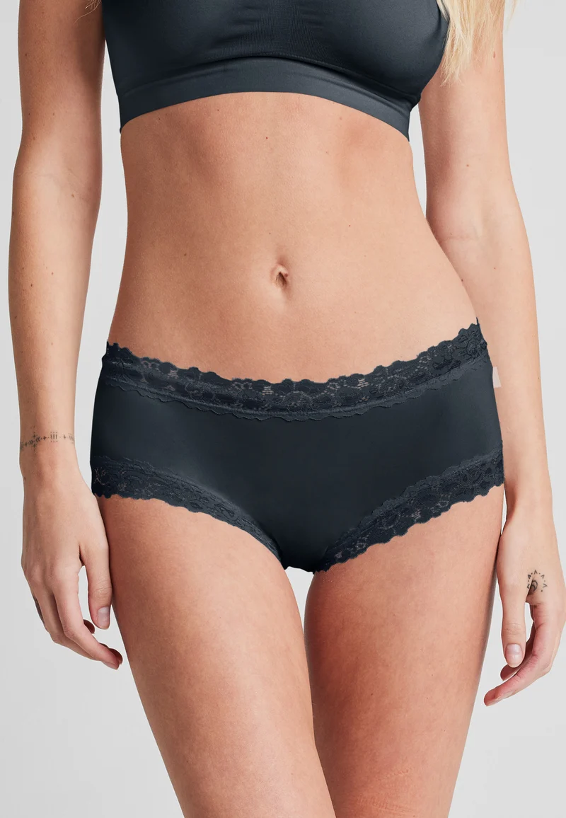 Jockey® Parisienne Full Brief