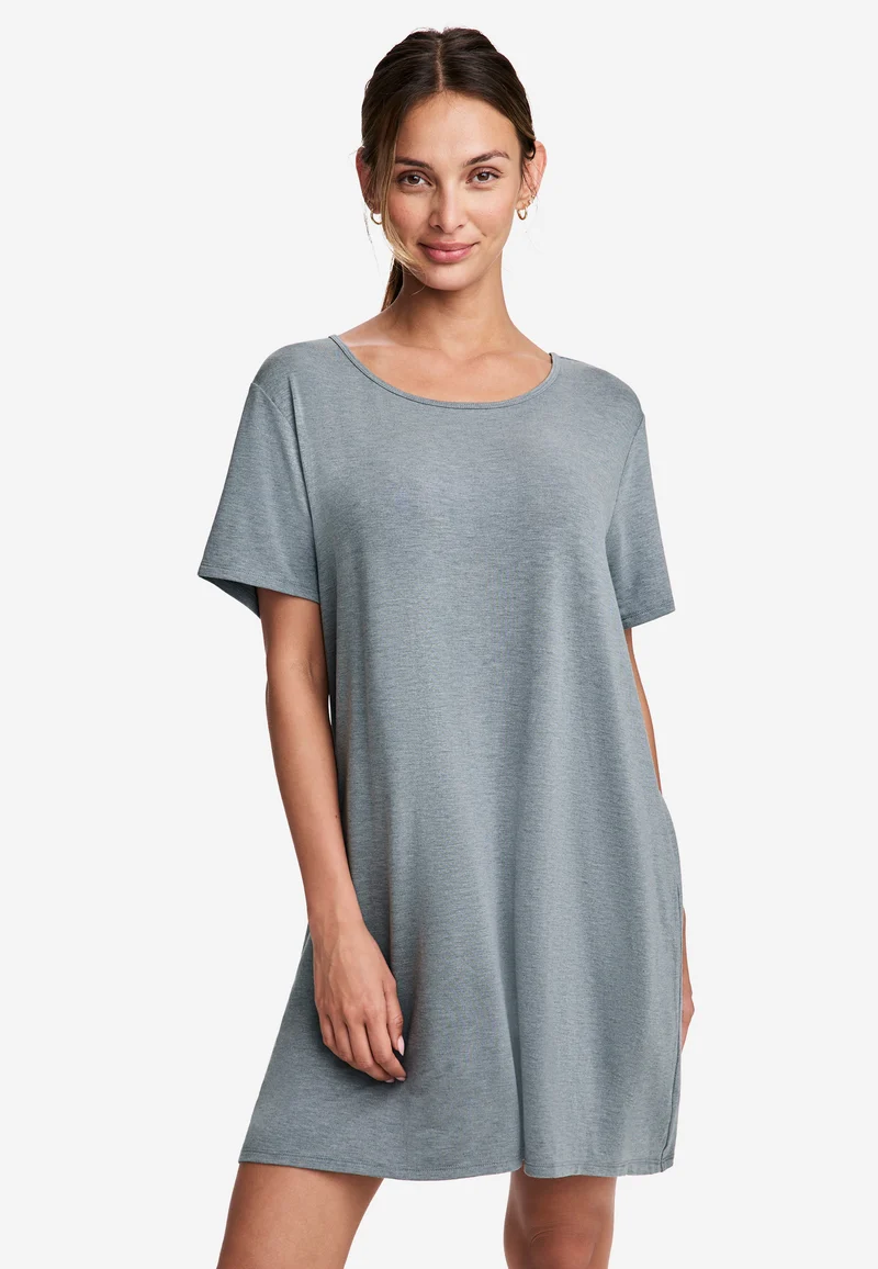 Jockey® Soft Touch Luxe Sleep Shirt
