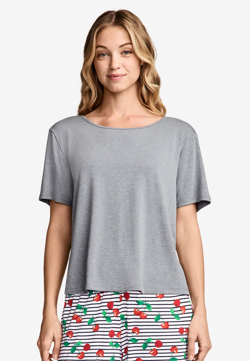 Jockey® Soft Touch Luxe Tee