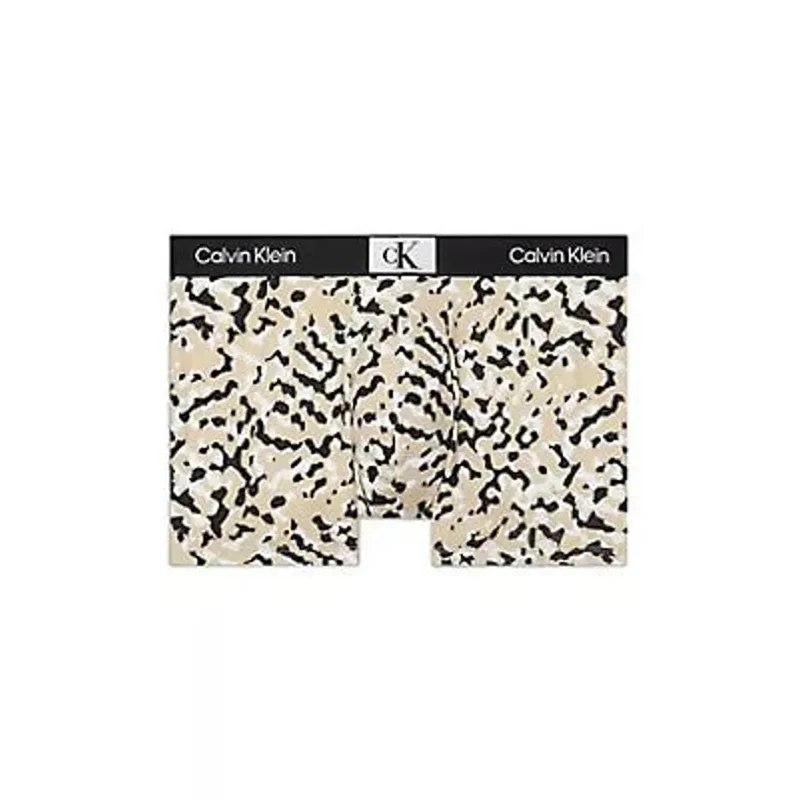 Trunk Boxer CK96 000NB3403A