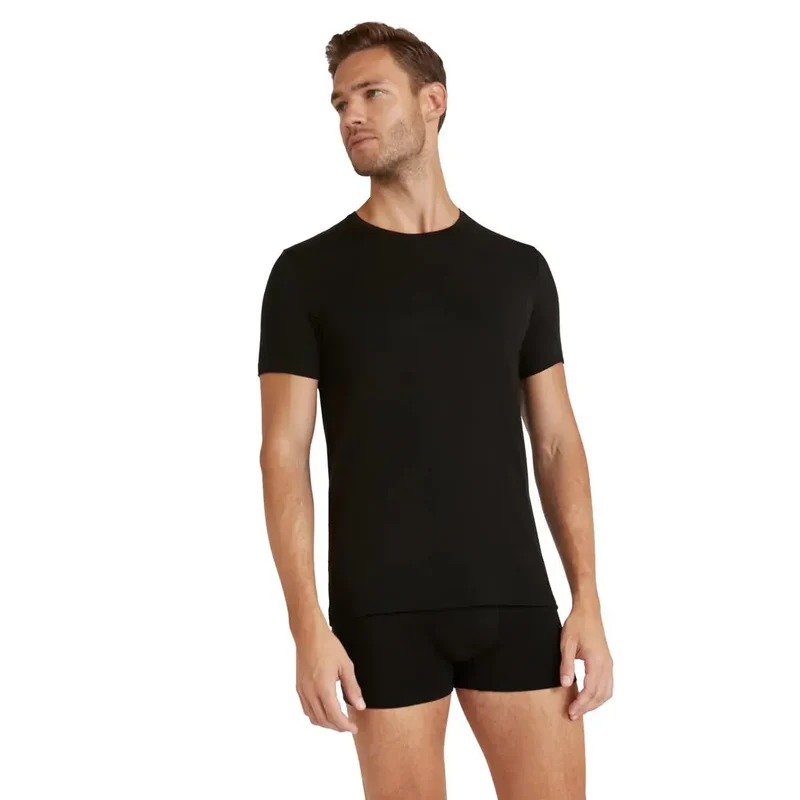 UW Crew Neck Shirt WO/CLY m 68040