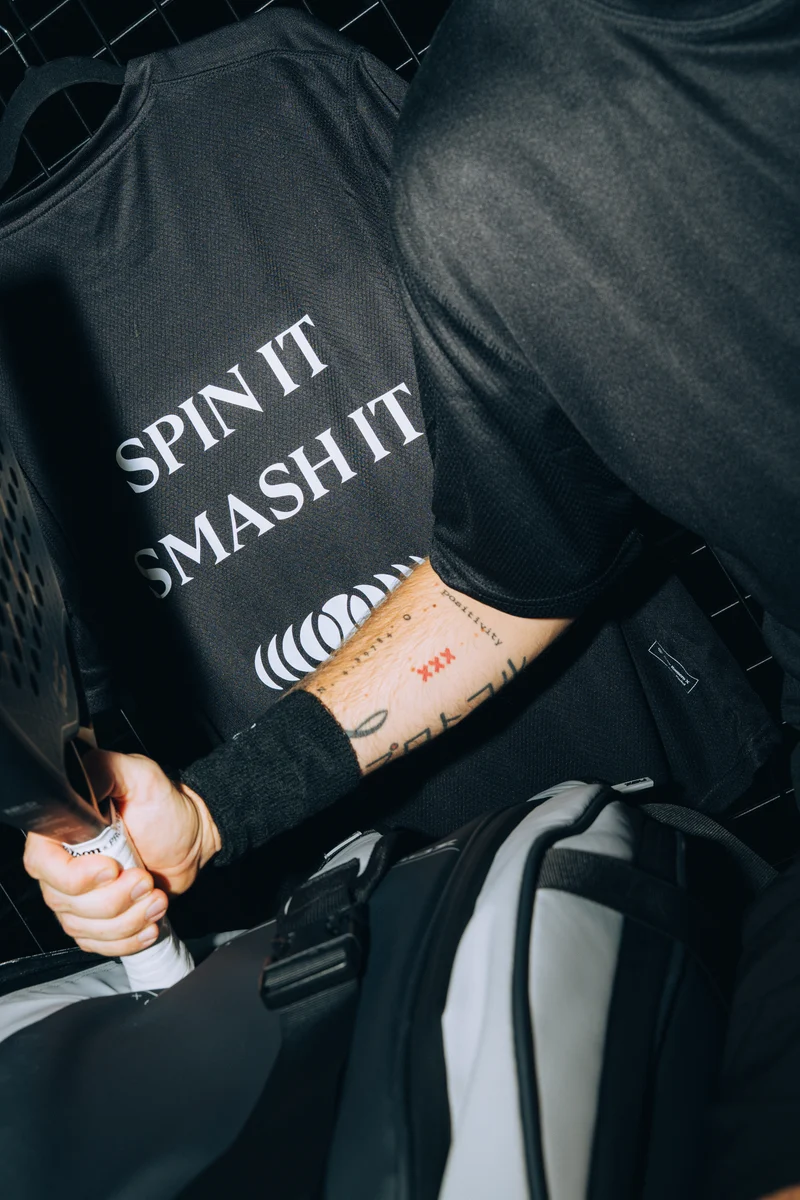 SPIN IT SMASH IT - By NR
