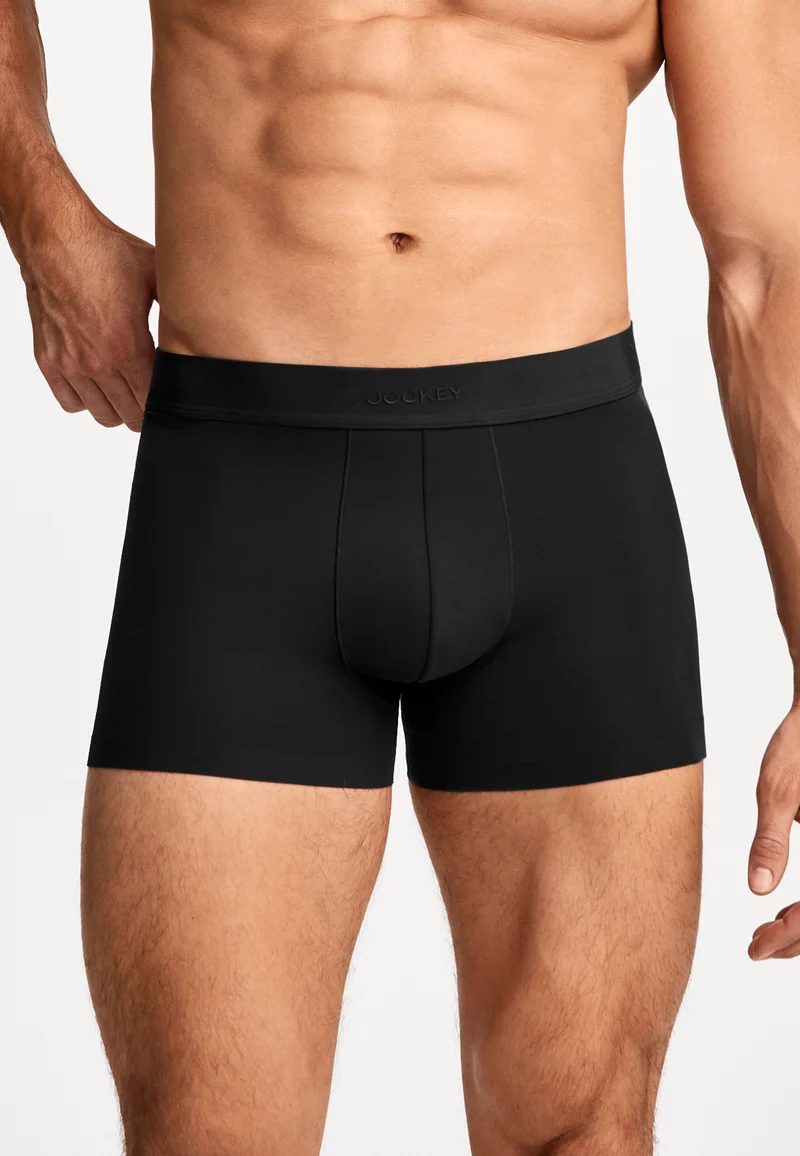 Jockey® Phantom Fit 5" Trunk