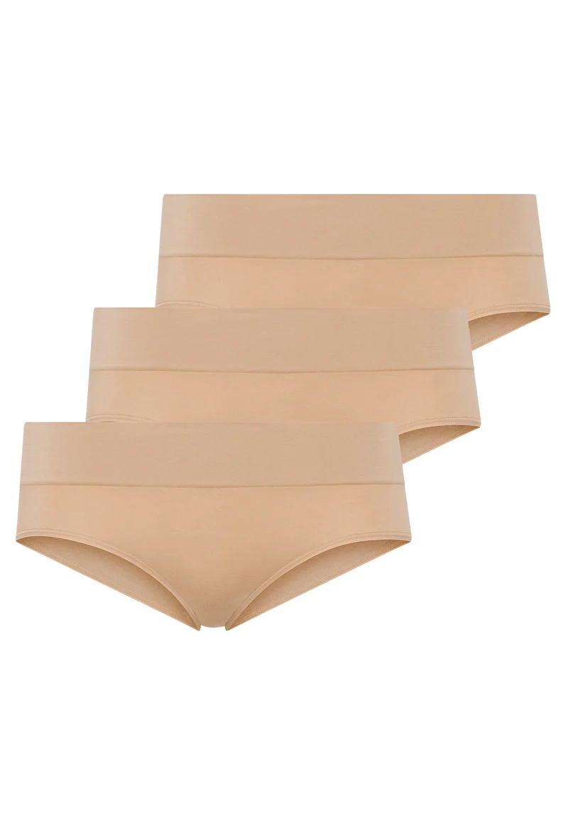 Jockey® Seamfree™ Comfort Hipster - 3 Pack