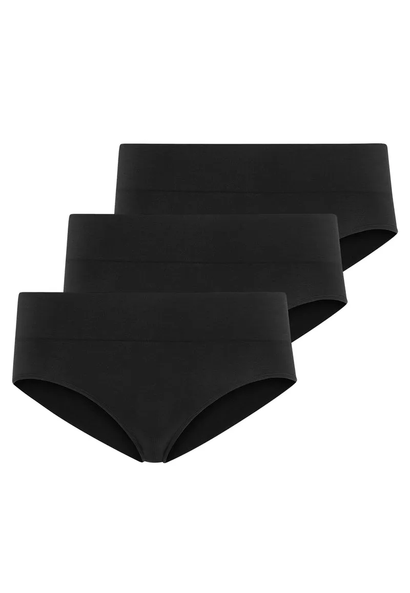 Jockey® Seamfree™ Comfort Hipster - 3 Pack
