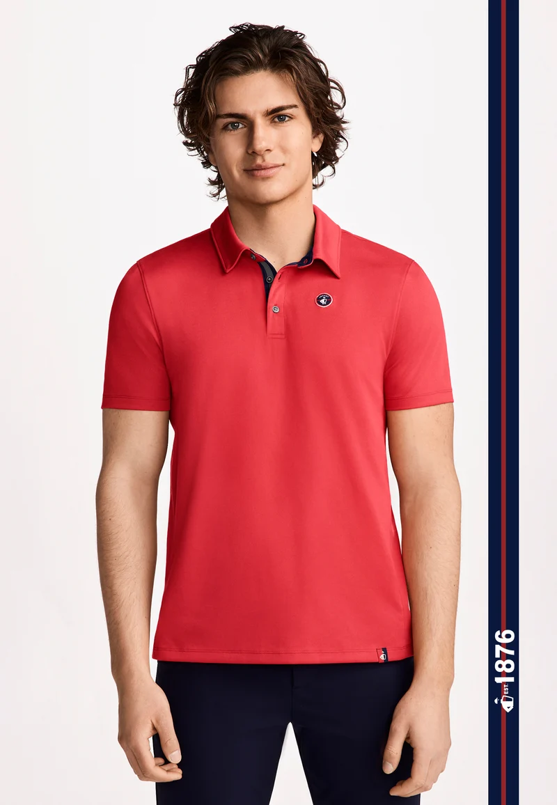 Jockey® EverActive™ Tech Pique Polo