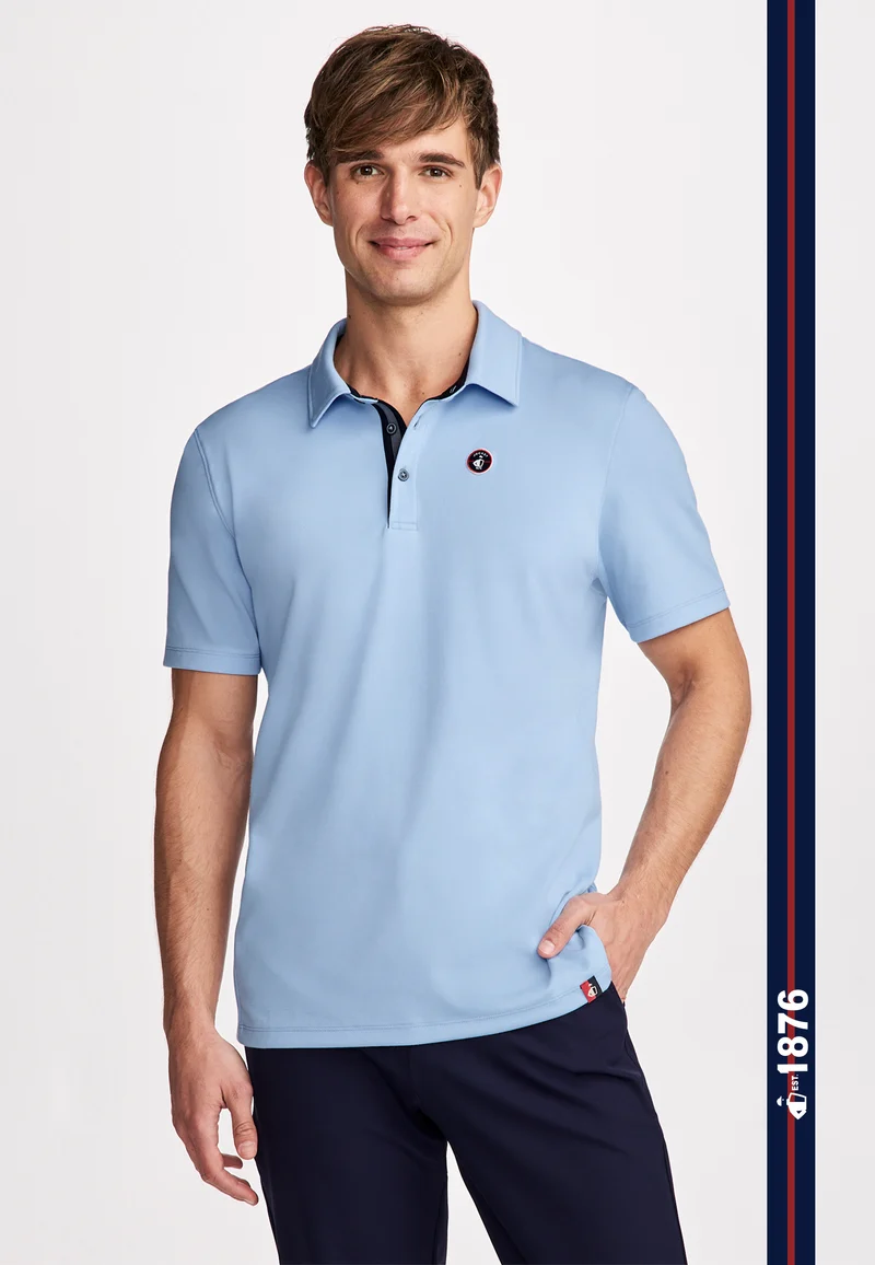 Jockey® EverActive™ Tech Pique Polo