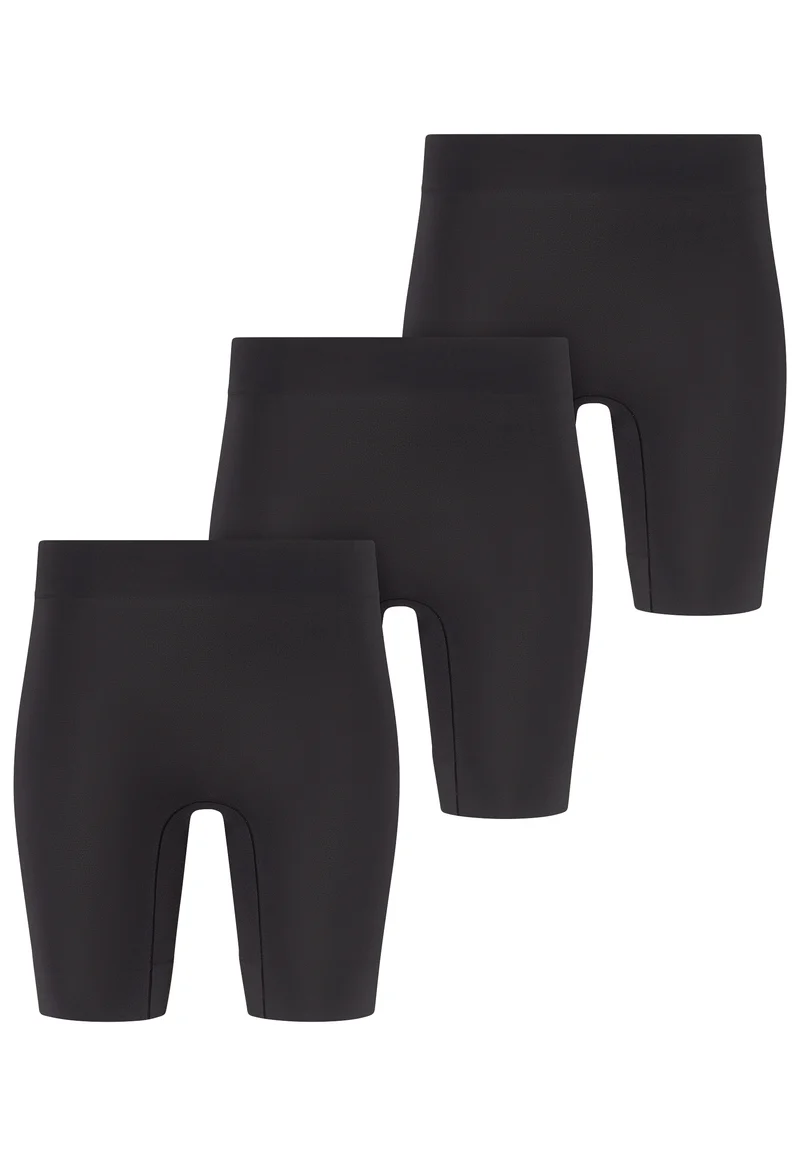 Jockey® Skimmies® Seamfree™ Ultralight Smoothing Cooling Slipshort 3 Pack