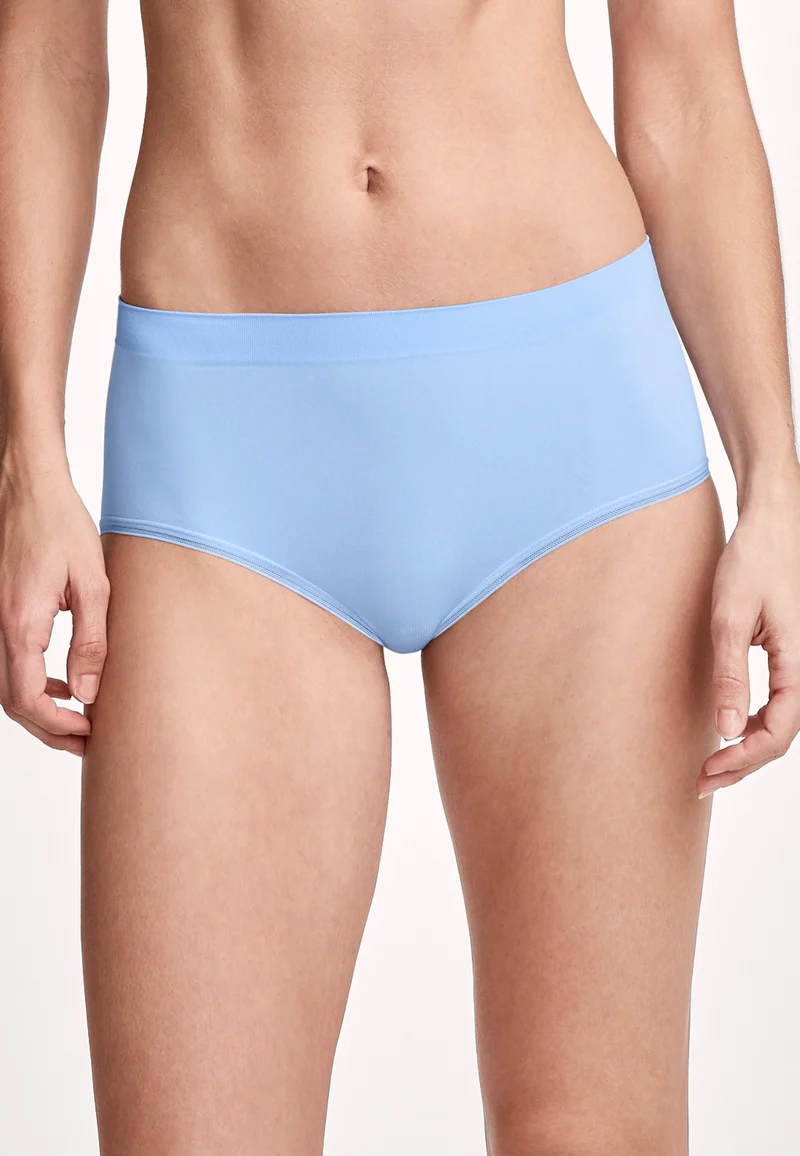 Jockey® Seamfree™ Chill Modern Brief