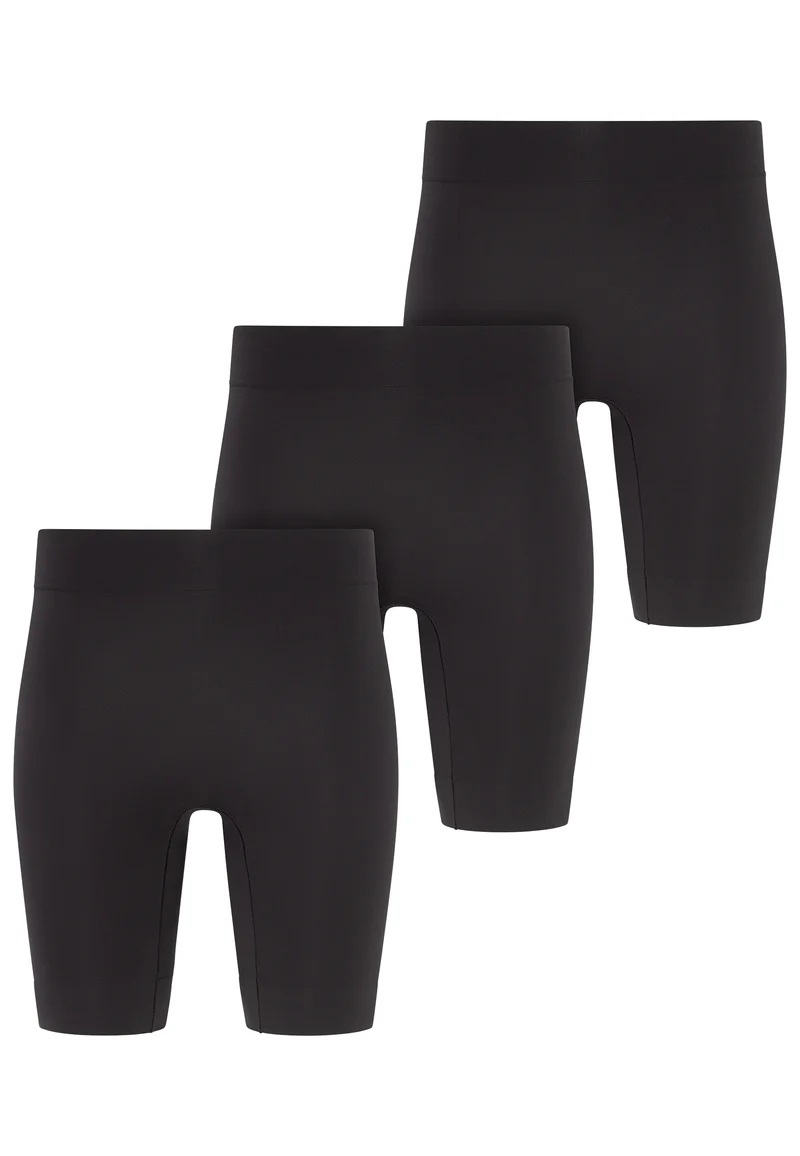 Jockey® Skimmies® Seamfree™ Ultralight Smoothing Mid-Thigh Slipshort - 3 Pack
