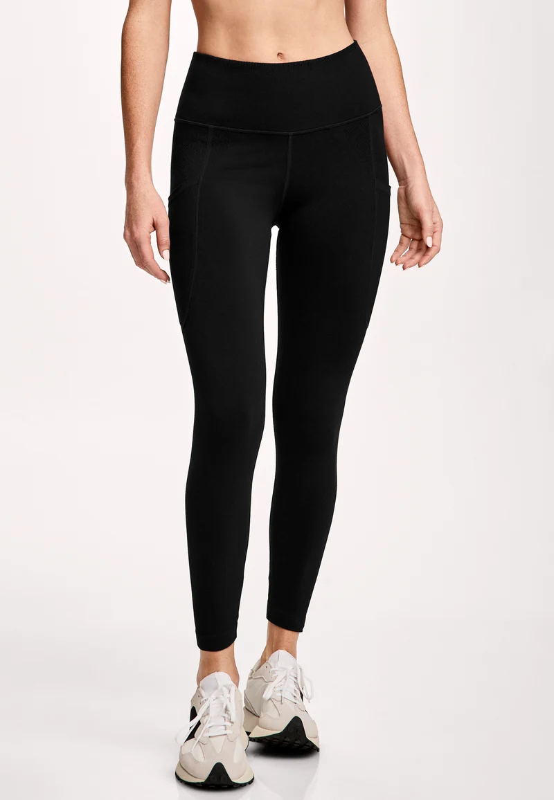 Jockey® EVERACTIVE™ Blur The Lines™ Legging