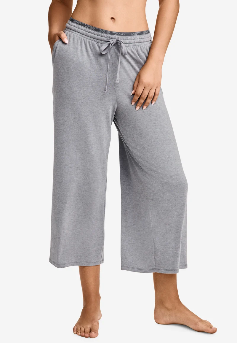 Jockey® Soft Touch Luxe Pant