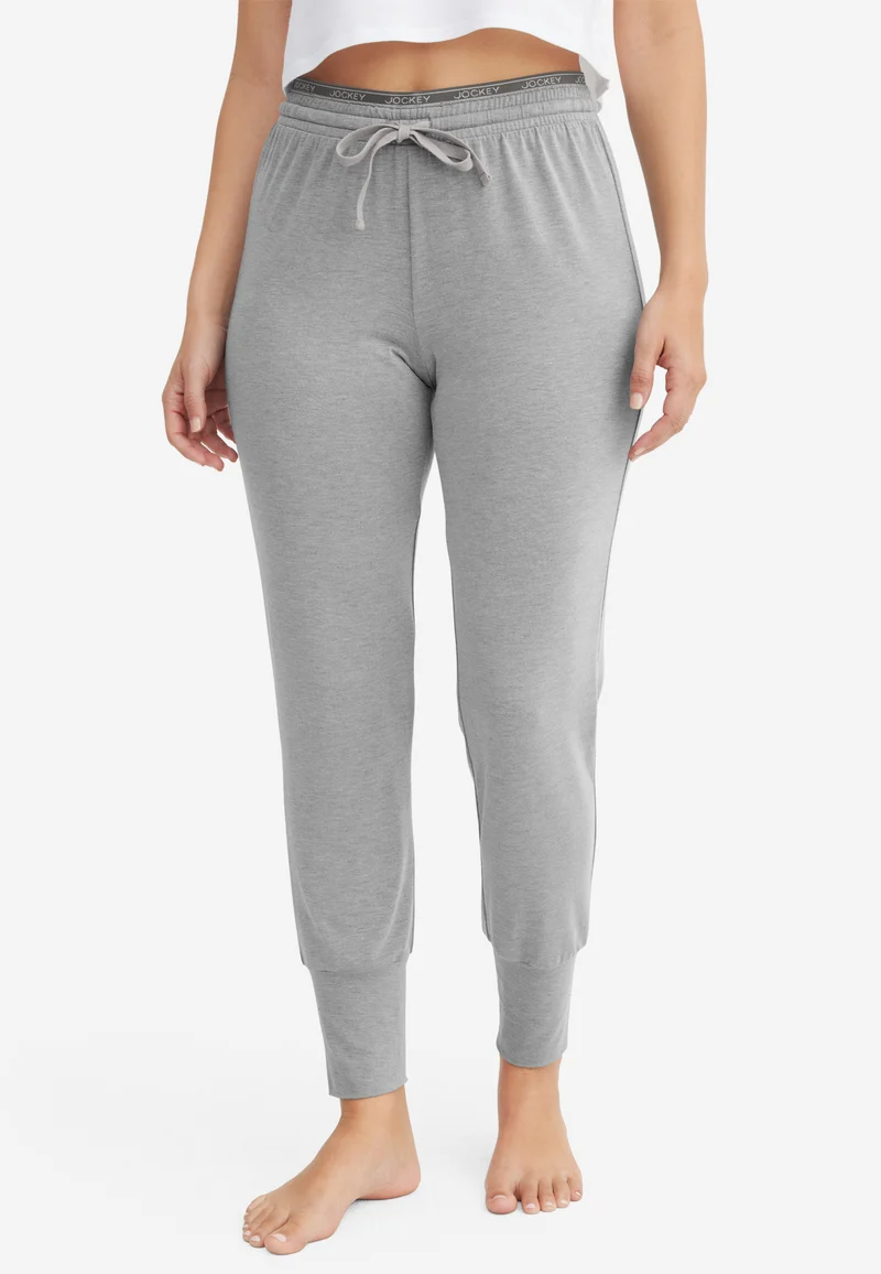 Jockey® Soft Touch Luxe Modal Jogger
