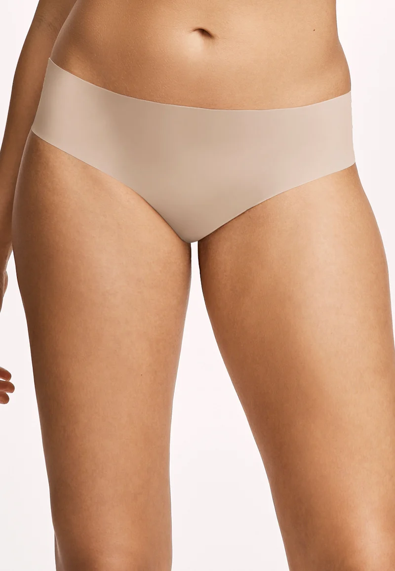 Jockey® Invisible Edge Cheeky