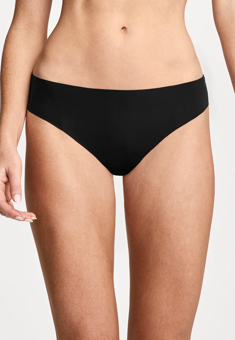Jockey® Invisible Edge Thong