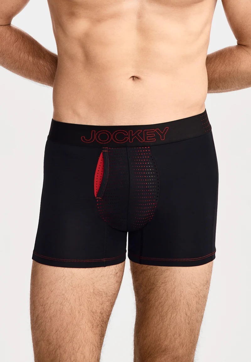 Jockey® Ventracool Air™ Trunk