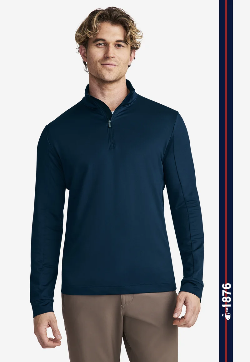 Jockey® 1876 Collection Active 1/4 Zip