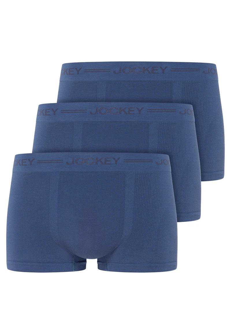 Jockey® Everyday Seamfree™ Trunk - 3 Pack