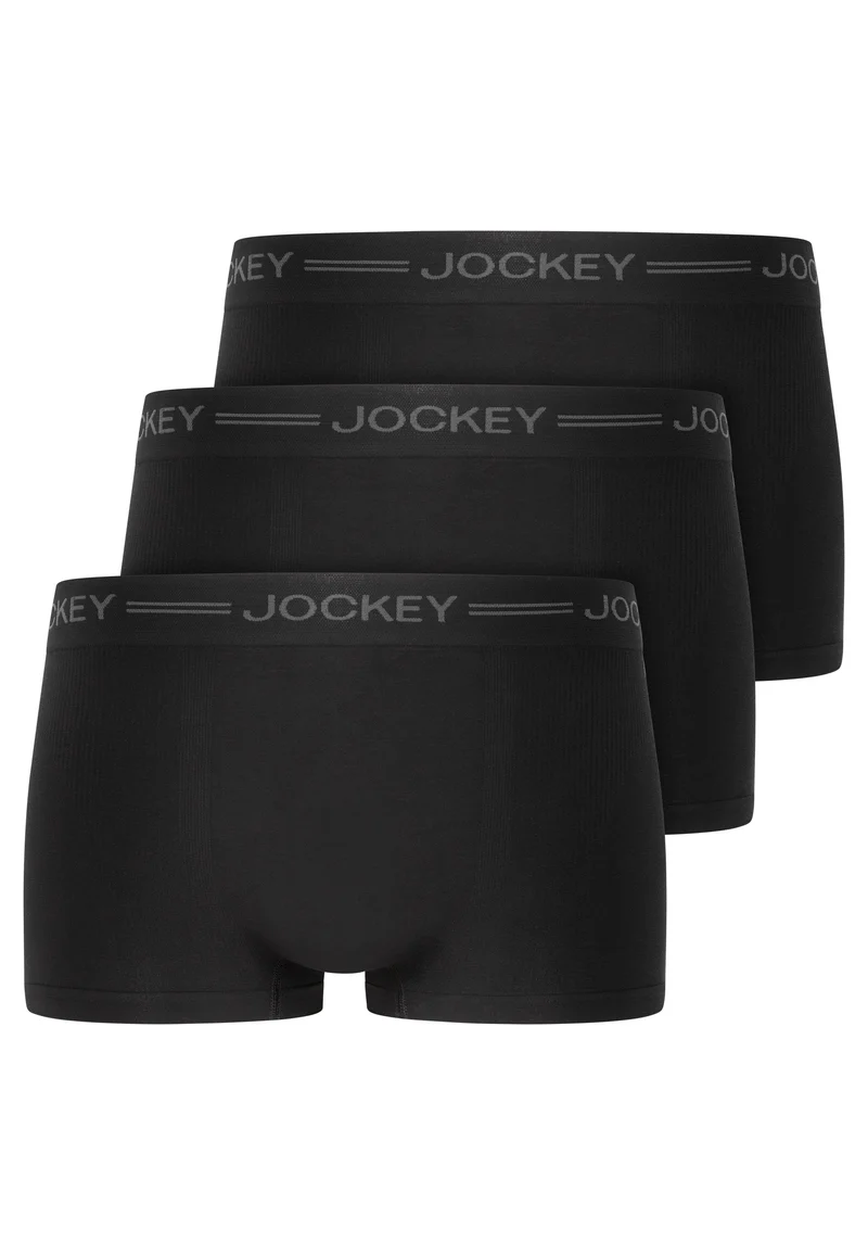 Jockey® Everyday Seamfree™ Trunk - 3 Pack