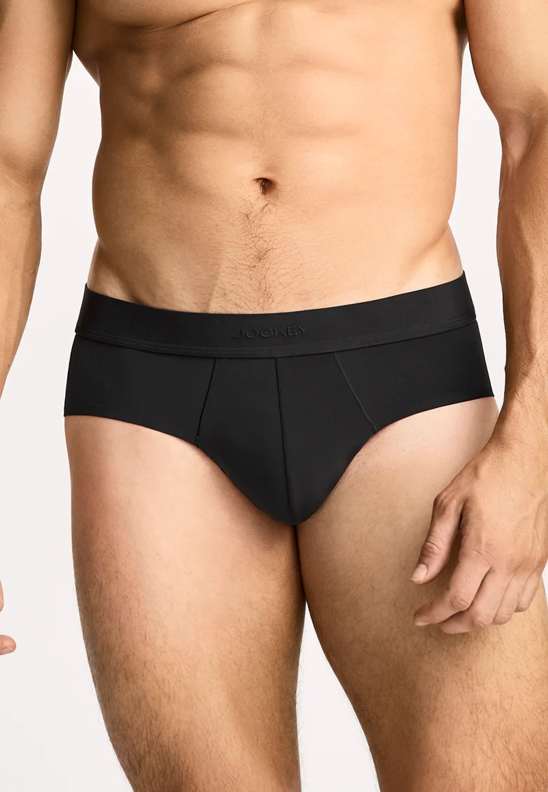 Jockey® Phantom Fit Brief