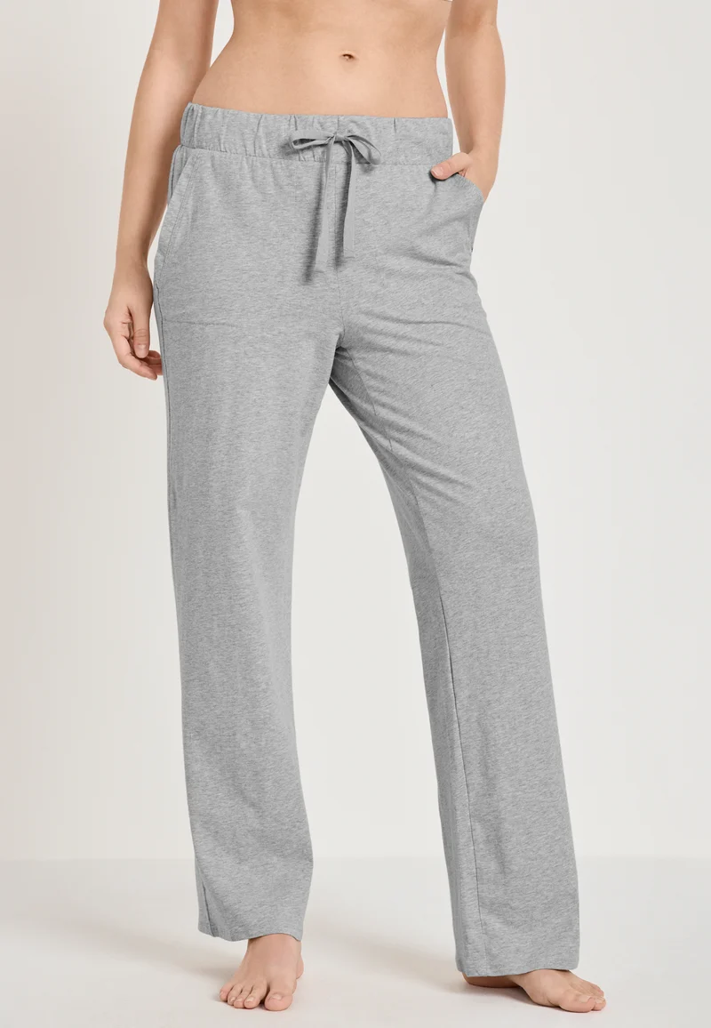 Jockey® Cotton Stretch Pant