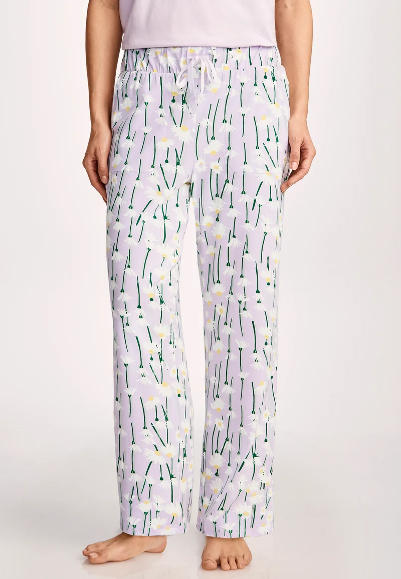 Jockey® Cotton Stretch Pant