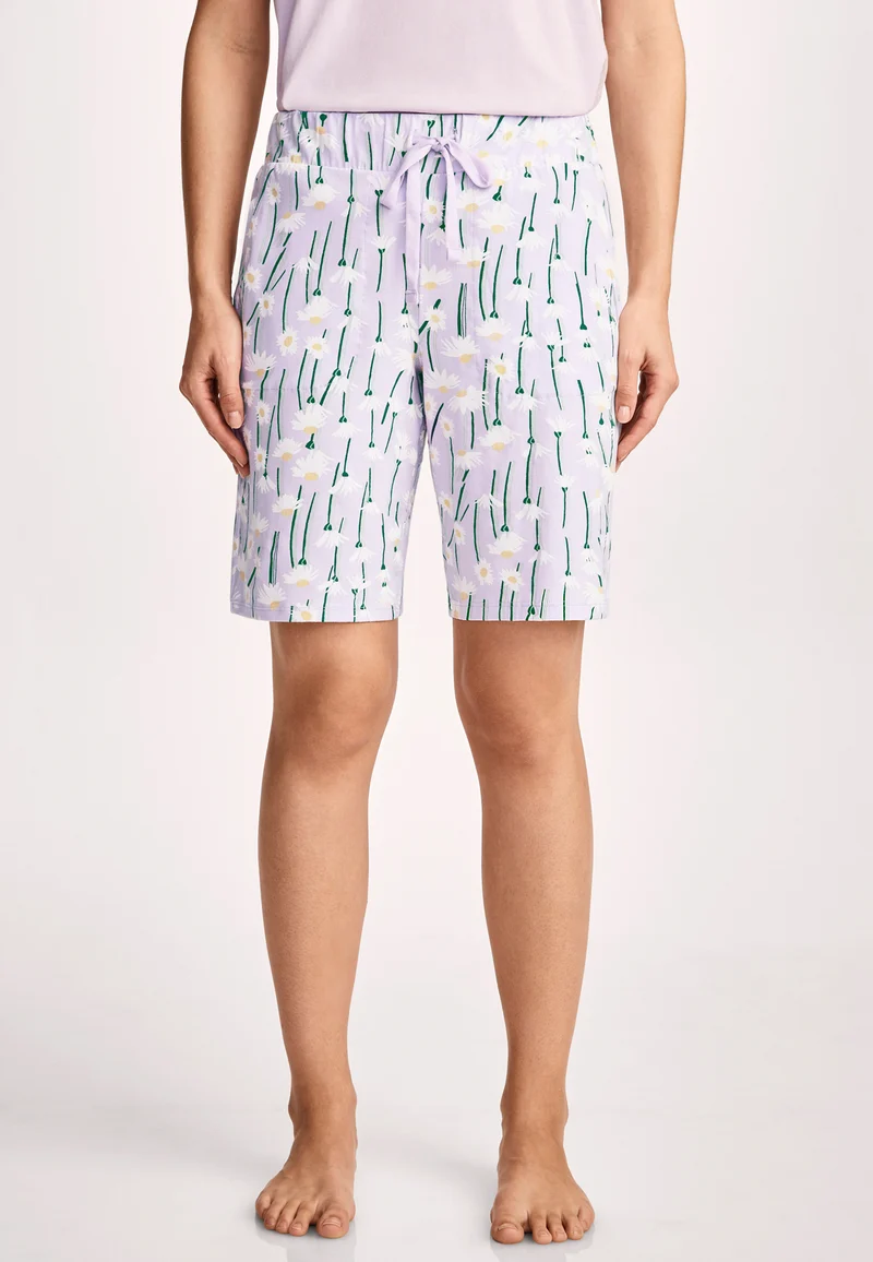 Jockey® Cotton Stretch Bermuda Short