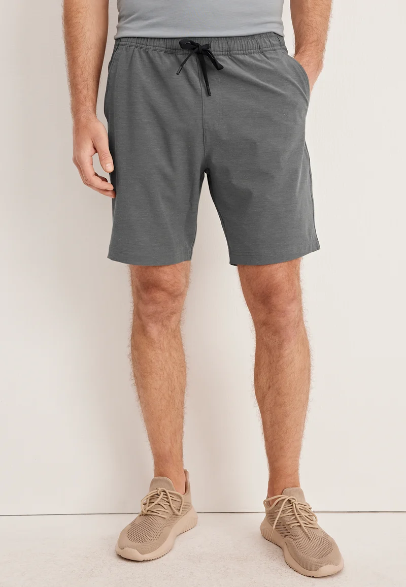 Jockey® EVERACTIVE™ 8" Woven Short