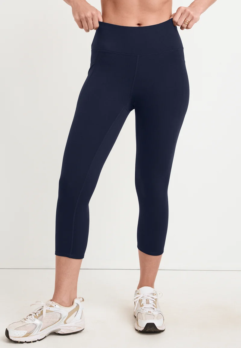 Jockey® EVERACTIVE™ Capri Legging