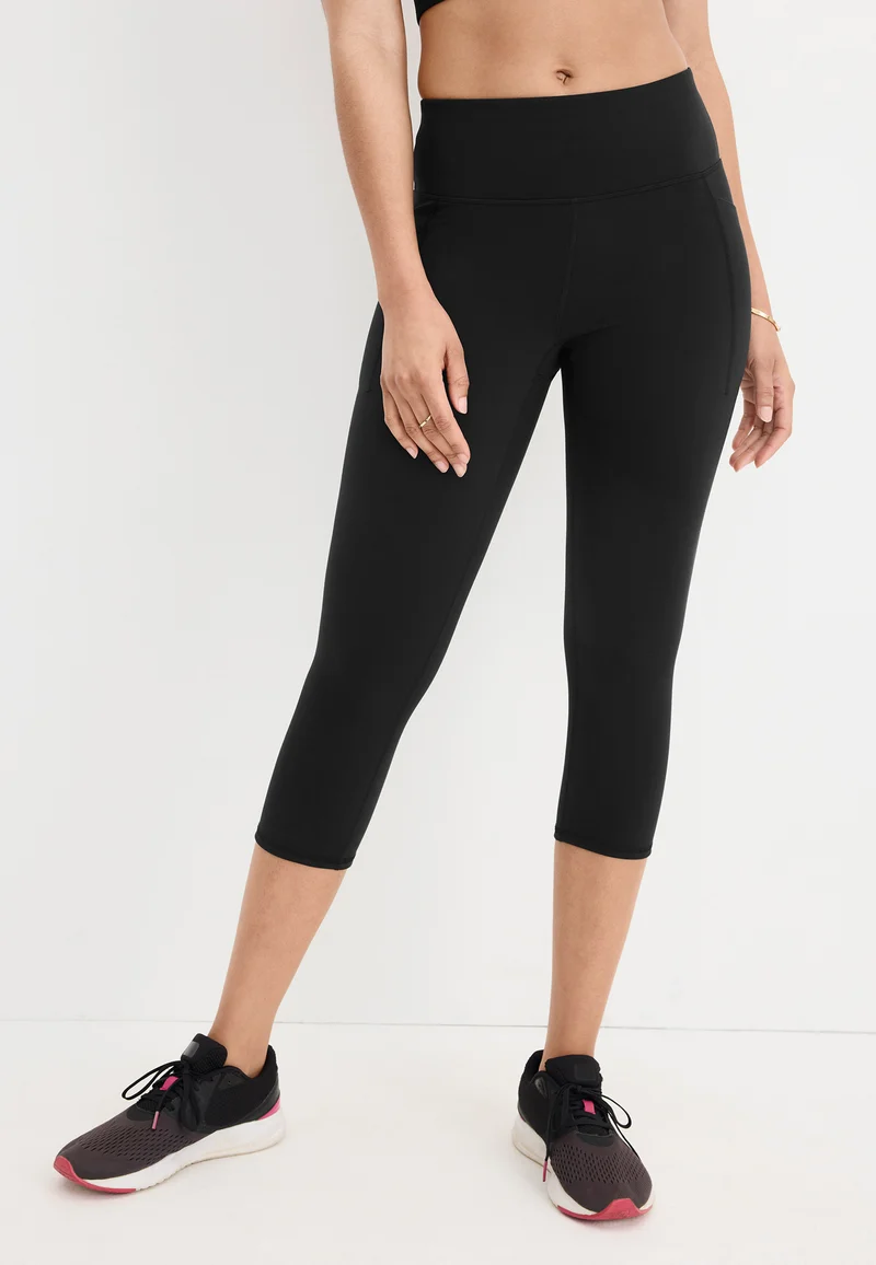 Jockey® EVERACTIVE™ Capri Legging