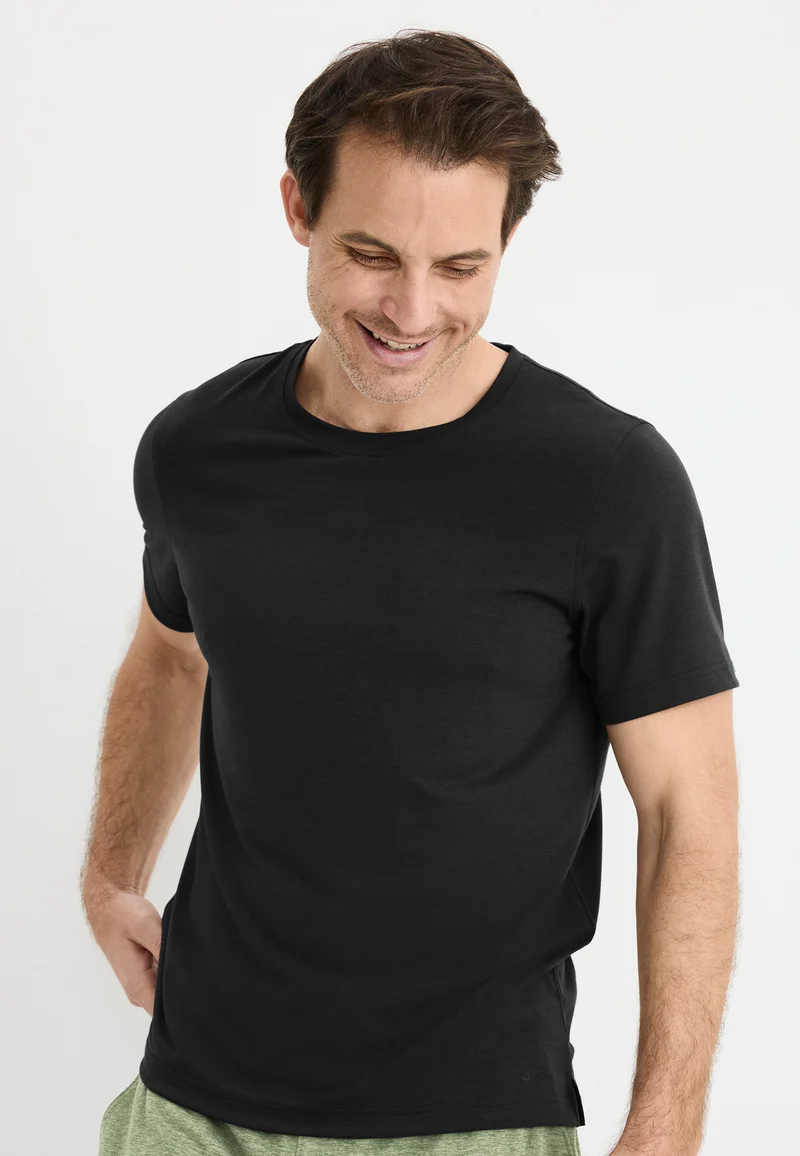 Jockey® EVERACTIVE™ Crew Neck Tee