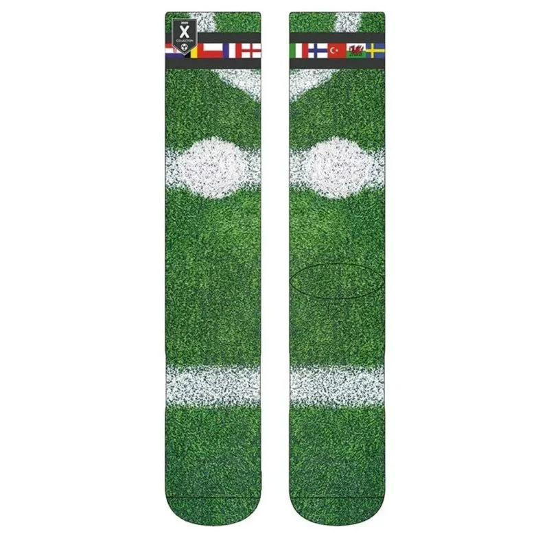 Euro Field Socks 60217