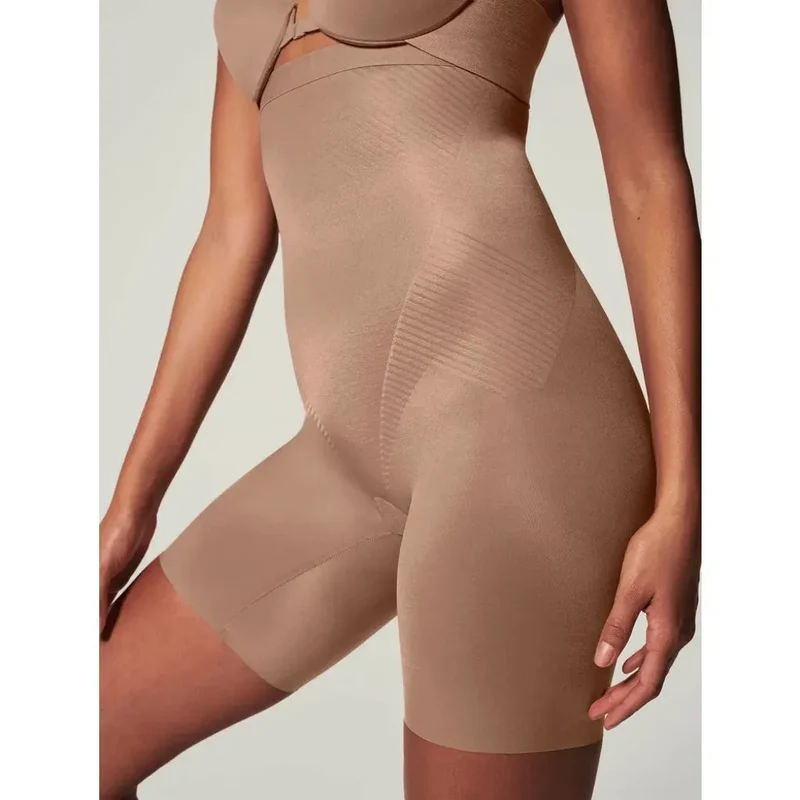 Thinstincts 2.0 - High-Waisted Mid- 10233R