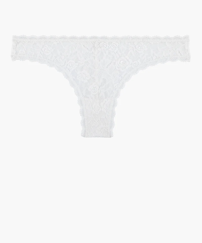 Rosessence Tanga Opale