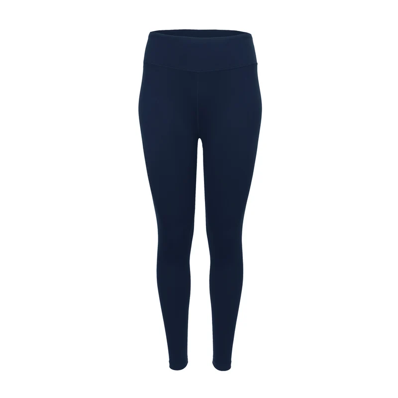 Indian Maharadja Performance Tight Navy