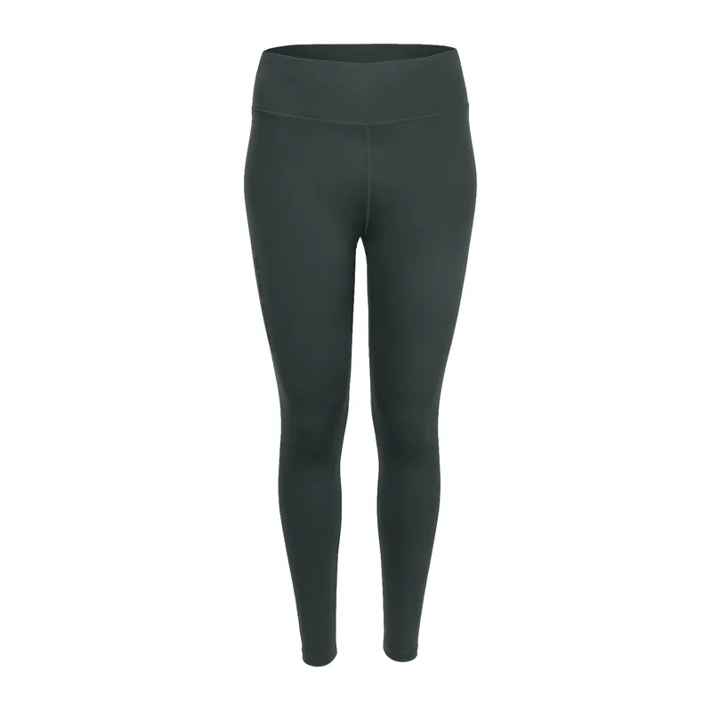 Indian Maharadja Performance Tight Urban Grey