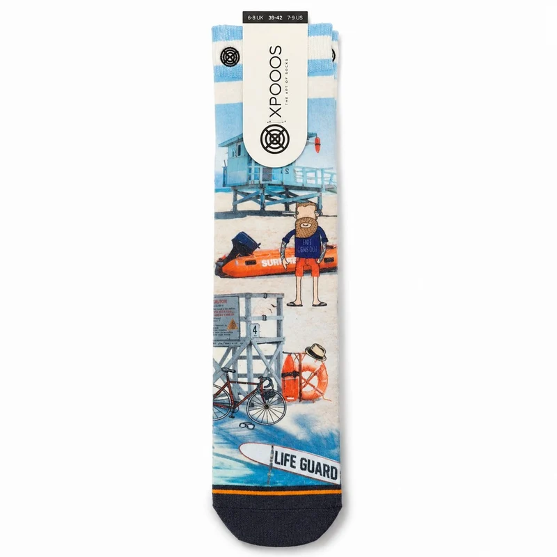 Luke Baywatch 60102