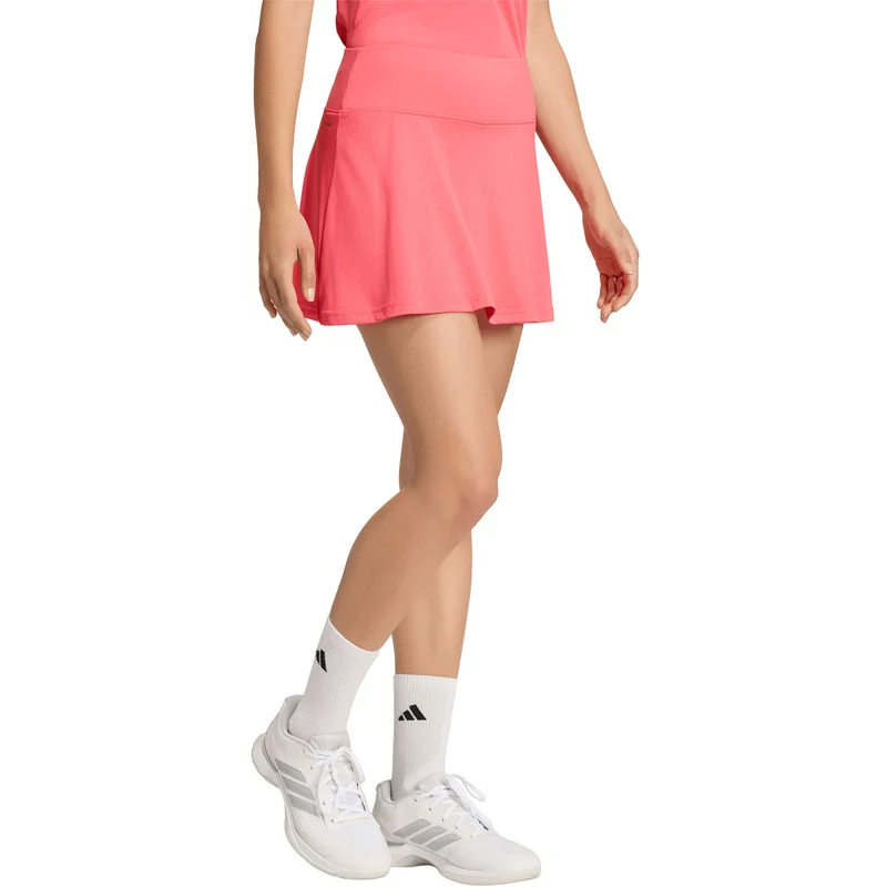Adidas Club Skirt Red