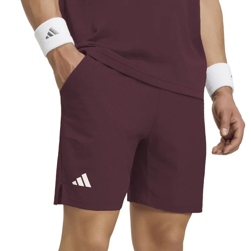 Adidas Ergo Short Maroon