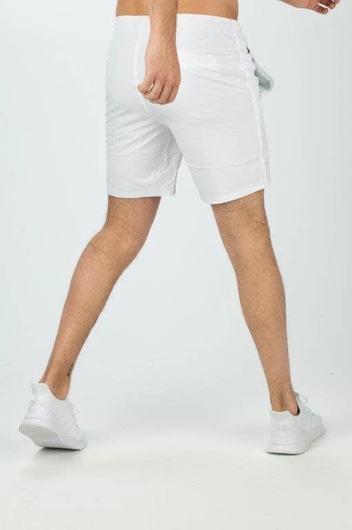 Sjeng Set Short White