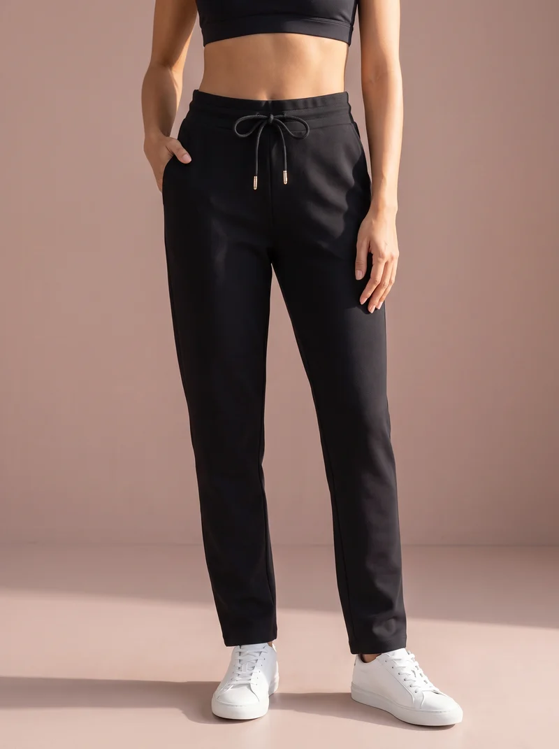 Sjeng Miley Lady Pant Black