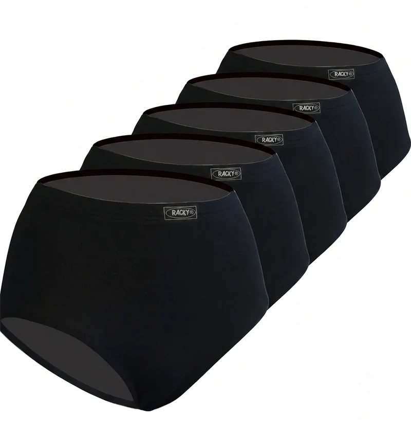 Racky 5-pack dames taille slips