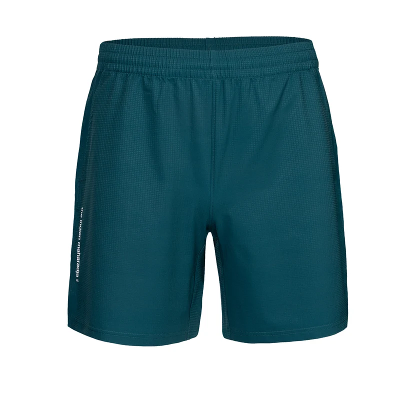 Indian Maharadja Men Ripstop Short Ocean